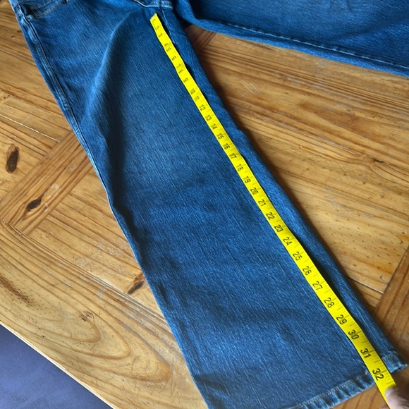 Guess Jeans 90’s Dad Fit - Picture 4 of 7